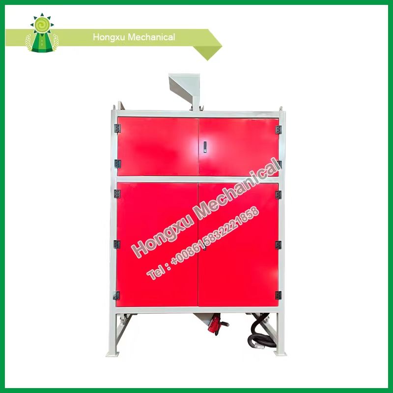 Дефиниција и принцип на опрема за сепарација