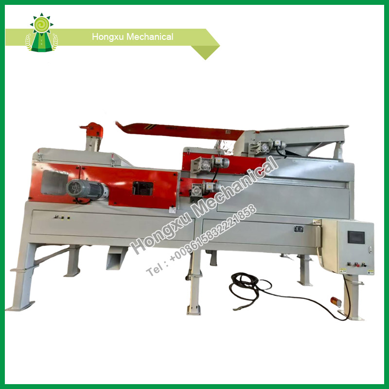 Copper Aluminum Eddy Current Separator