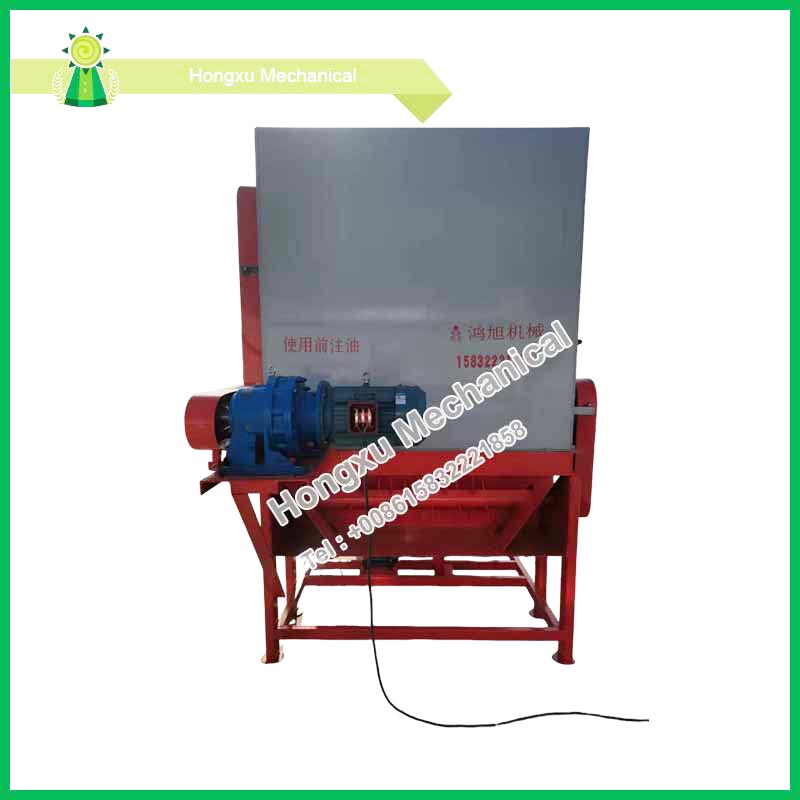 Машина за отпакување тули од шишиња за домашни миленици